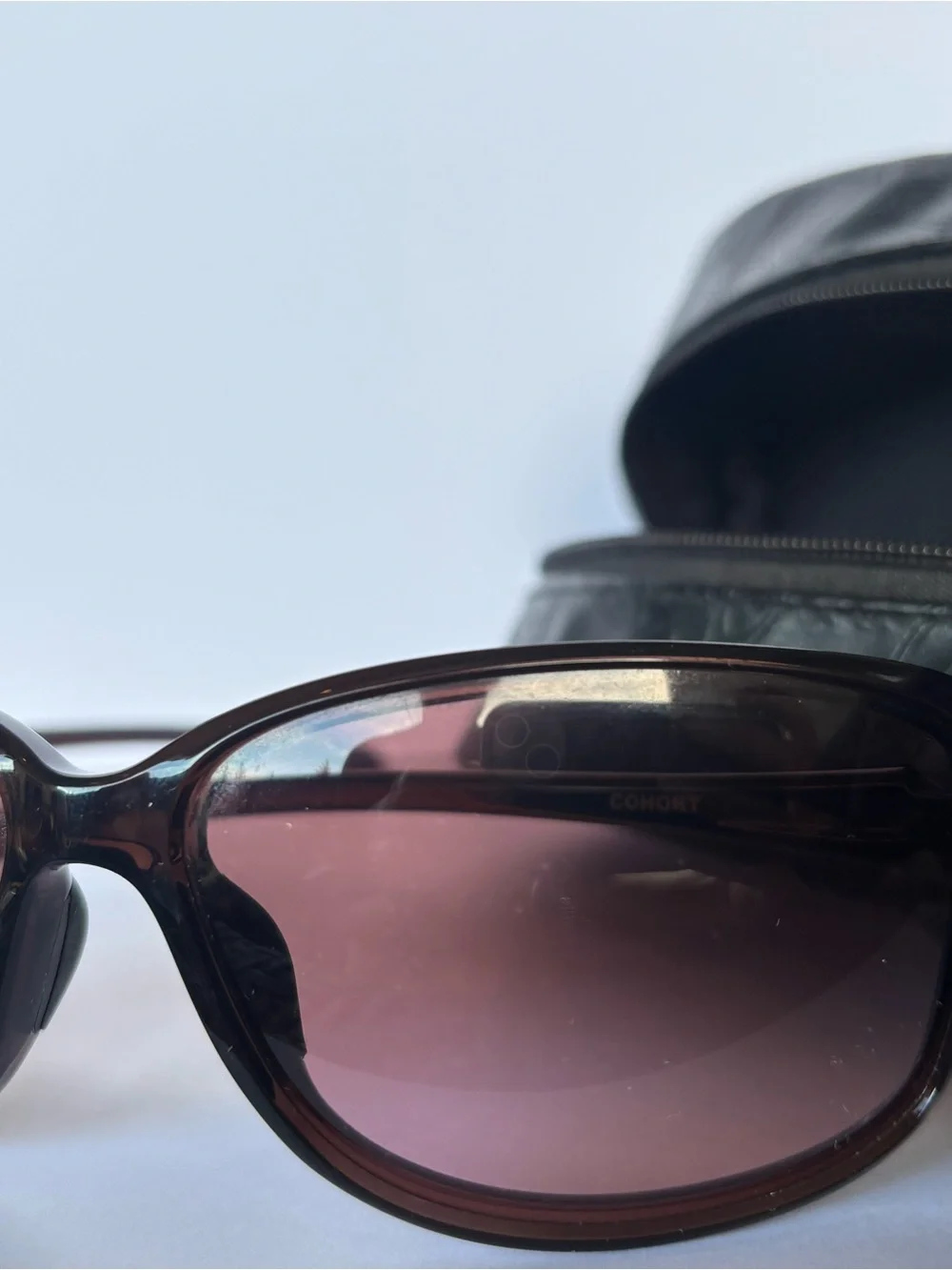Oakley authentic women